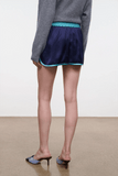 Staud Aero Short in Nightfall