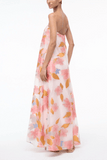 Staud Allyson Dress in Spring Day