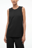 Staud Bronte Top in Black
