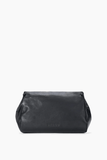 Staud Cy Convertible Bag in Black