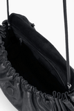 Staud Cy Convertible Bag in Black