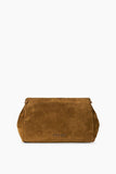 Staud Cy Convertible Bag in Cigar