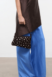 Staud Dani Shoulder Bag in Espresso