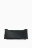 Staud Eve Clutch in Black