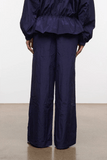 Staud Flo Pants in Nightfall