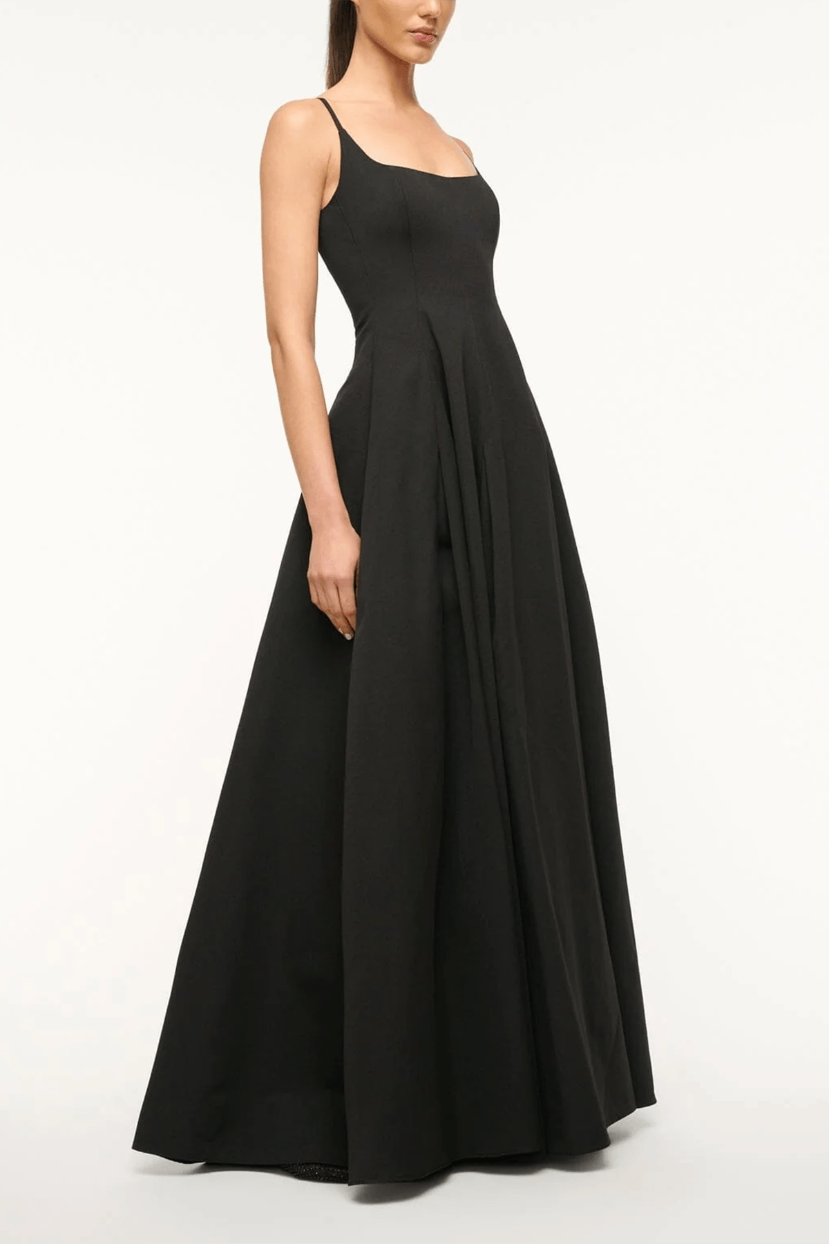 Staud Joy Maxi Dress