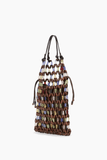 Staud Karla Bag in Sea Glass Multi