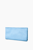 Staud Muse Clutch in Cielo