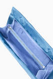 Staud Muse Clutch in Cielo