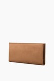 Staud Muse Clutch in Husk