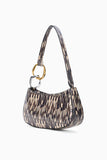 Staud Ollie Bag in Porcupine Quill