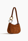 Staud Ollie Bag in Tabac