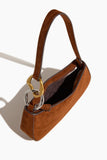 Staud Ollie Bag in Tabac
