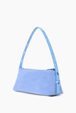 Staud Strada Shoulder Bag in Cielo
