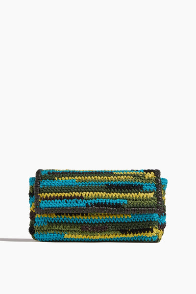 Timmy Convertible Shoulder Bag in Happy Sack