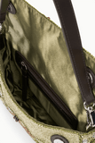 Staud Timmy Convertible Shoulder Bag in Still Life Fruit