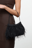 Staud Winslow Bag in Black