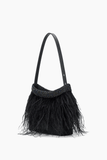 Staud Winslow Bag in Black