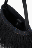 Staud Winslow Bag in Black