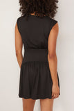 Tanya Taylor Dresses Claira Dress in Black Claira Dress in Black