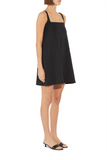 THE PARK Andy Dress in Noir