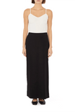 THE PARK Ashley Skirt in Black