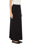 THE PARK Ashley Skirt in Black
