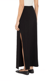 THE PARK Ashley Skirt in Black