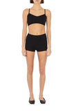 Chloe Bralette in Black