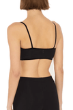 Chloe Bralette in Black