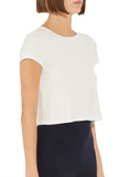 THE PARK Corrie Tank in Blanc