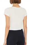 THE PARK Corrie Tank in Blanc
