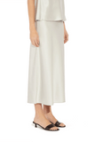THE PARK Max Skirt in Cloud