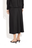THE PARK Max Skirt in Noir