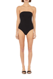 Stacy Bodysuit in Black