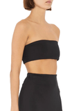 Zoe Bralette in Noir