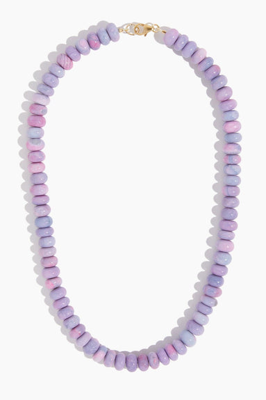 Theodosia Necklaces Candy Necklace in Island Berry Theodosia Candy Necklace in Island Berry