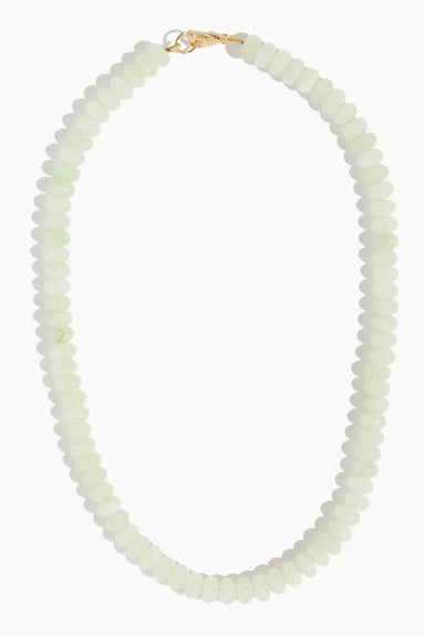 Theodosia Necklaces Candy Necklace in Key Lime Theodosia Candy Necklace in Key Lime