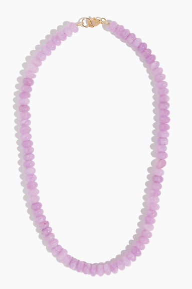 Theodosia Necklaces Candy Necklace in Pink Theodosia Candy Necklace in Pink