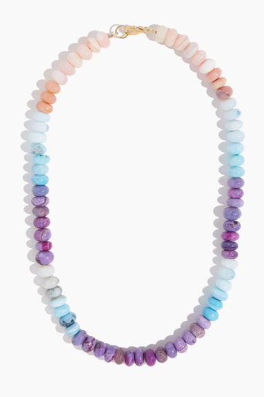 Theodosia Necklaces Candy Necklace in Sunrise Theodosia Candy Necklace in Sunrise