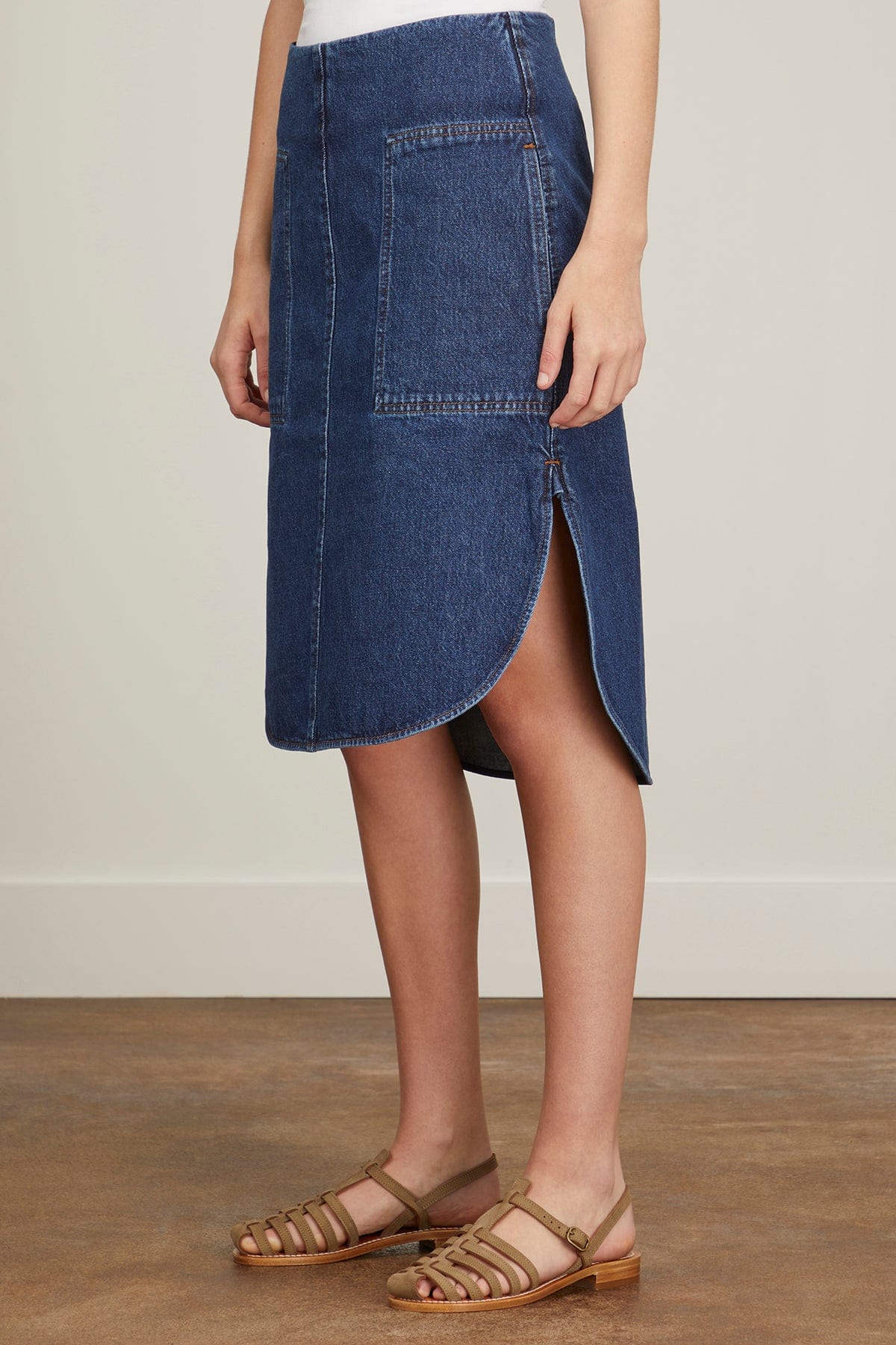 Style Profile Chandler Sullivan Hampden Clothing