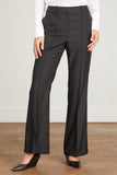 TWP Pants Friday Night Tuxedo Pant in Black TWP Friday Night Tuxedo Pant in Black