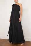 Ulla Johnson Gowns Adona Gown in Noir Ulla Johnson Adona Gown in Noir