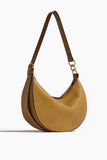 Ulla Johnson Twyla Small Hobo in Fawn