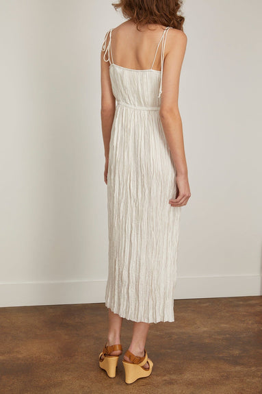 Ulla Johnson Cocktail Dresses Orla Dress in Pristine Ulla Johnson Orla Dress in Pristine