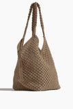 Vanessa Bruno Shoulder Bags Panier Bag in Pistache Vanessa Bruno Panier Bag in Pistache