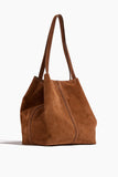 Vanessa Bruno Tote Bag GM in Biscuit