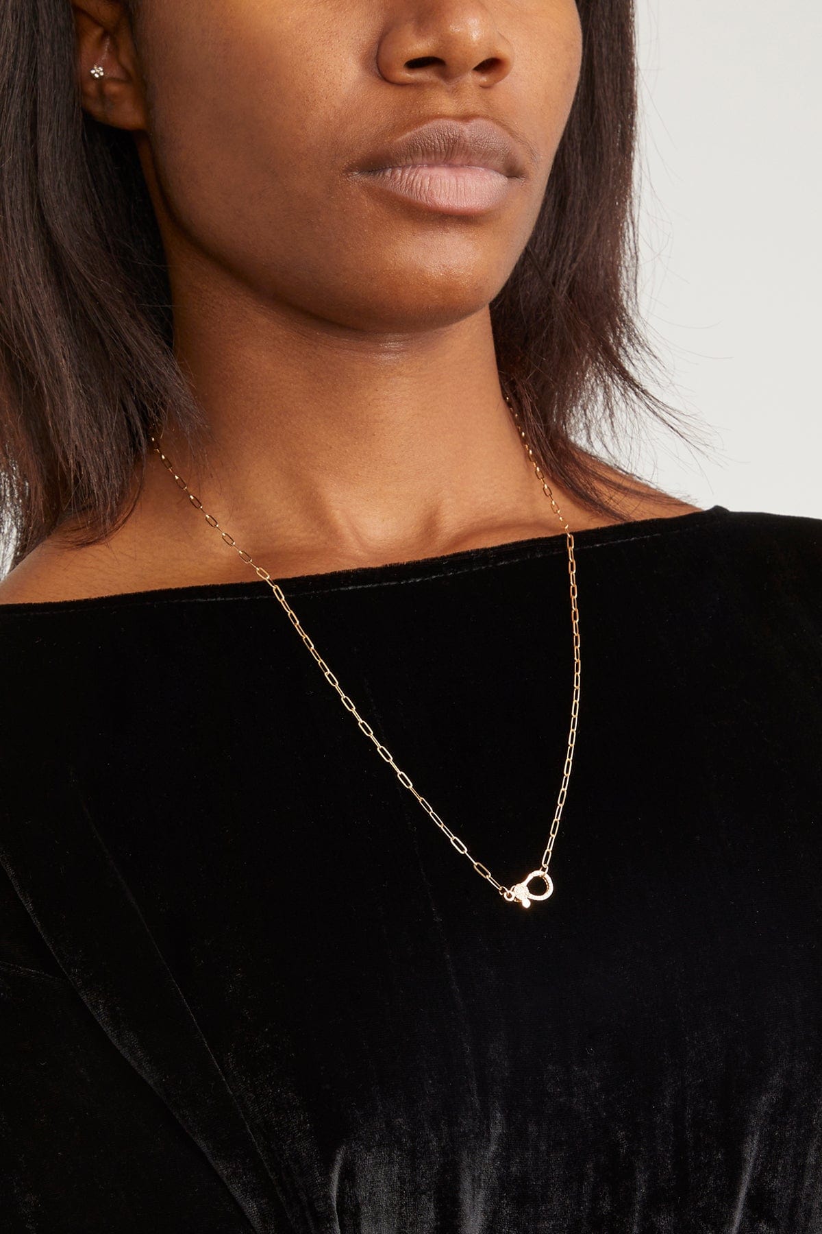 Vintage La Rose Necklaces 24
