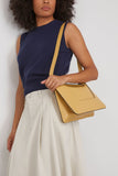 Wandler Shoulder Bags Penelope Bag Big in Sandy Crust Wandler Penelope Bag Big in Sandy Crust