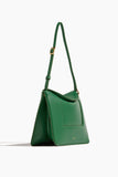 Wandler Shoulder Bags Penelope Bag in Caterpillar Wandler Penelope Bag in Caterpillar